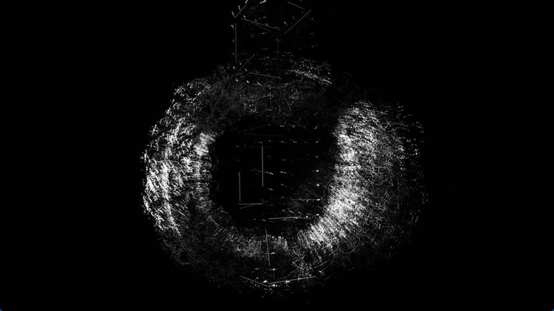 Sculpt Void – Kugelringe, view 8