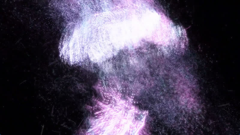 Sculpt Void Color – Kugelringe, view 11