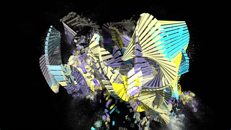 Sculpt Fade – Kugelringe, view 31