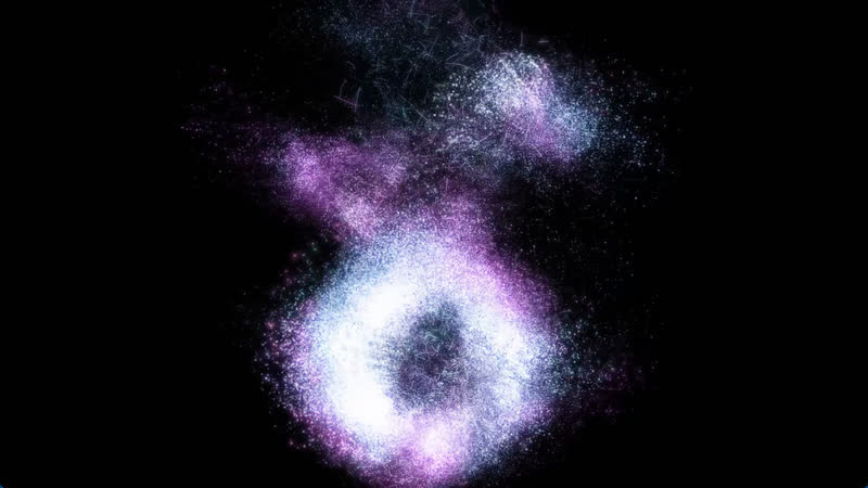 Sculpt Void Color – Perlenturm, view 5