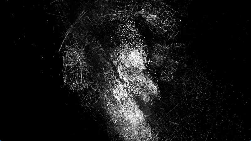 Sculpt Void – Kreisel, view 4