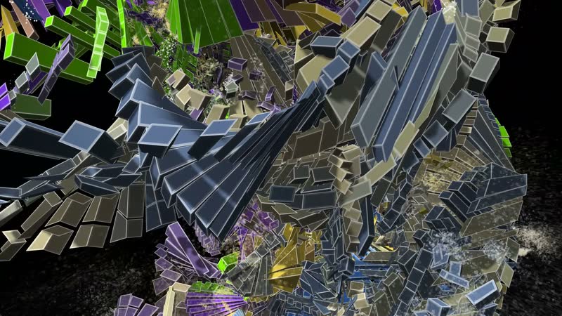 Sculpt Fade – Kugelringe, view 23