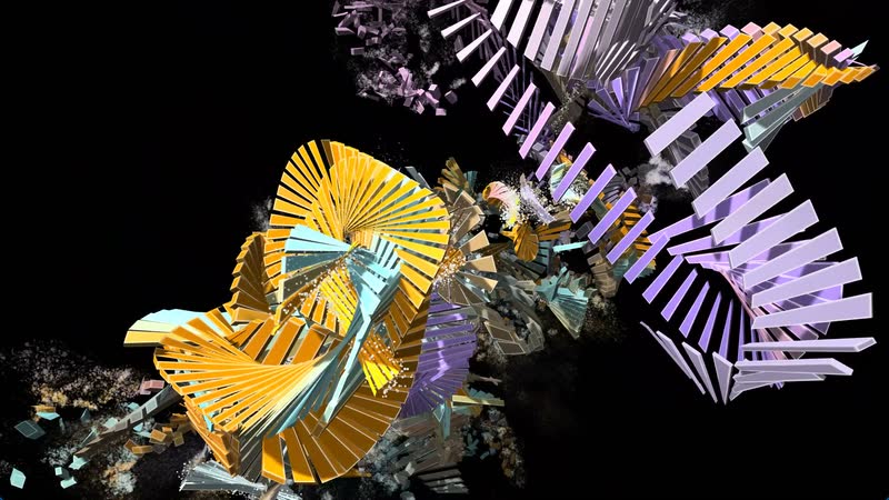 Sculpt Fade – Würfelringe, view 28