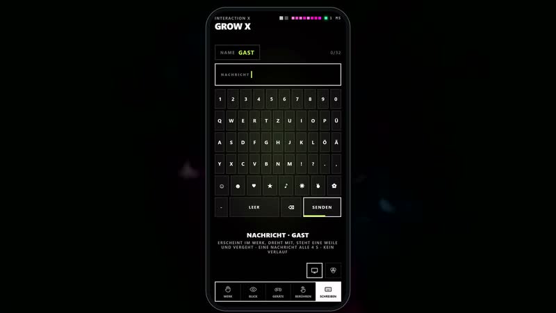 Sculpt Grow – Kugelringe, view 6