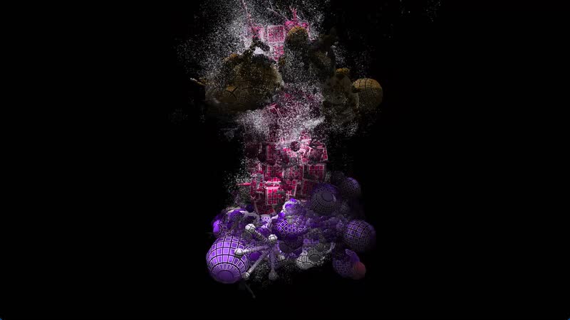 Sculpt Grow – Perlenturm, view 15