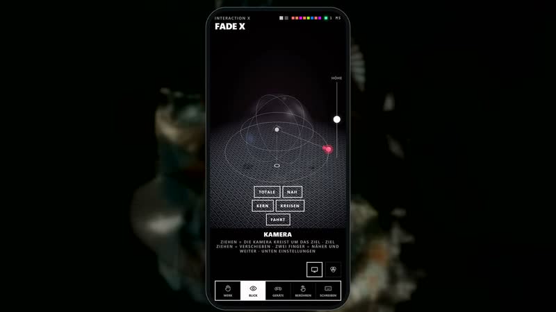 Sculpt Fade – Kugelringe, view 6