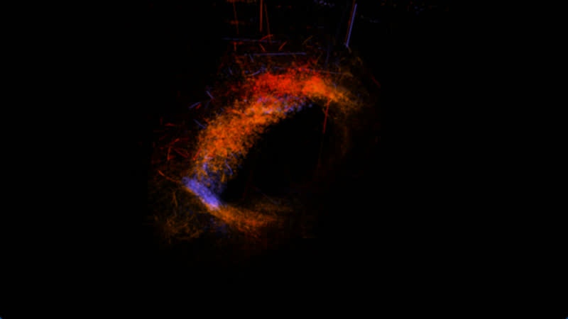 Sculpt Void Full Color – Kugelringe, view 15