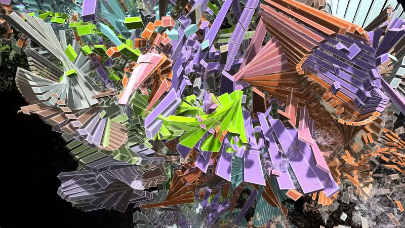 Sculpt Fade – Kugelringe, view 21