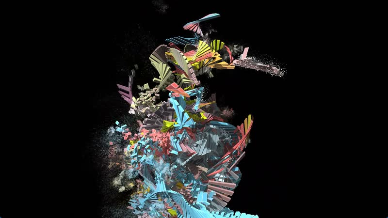 Sculpt Fade – Perlenturm, view 15