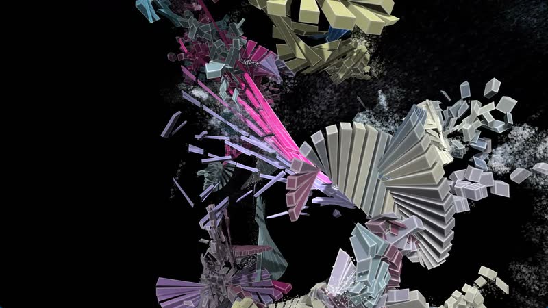 Sculpt Fade – Kugelringe, view 26