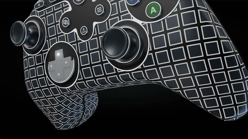 Minimal X Interaction, view 29