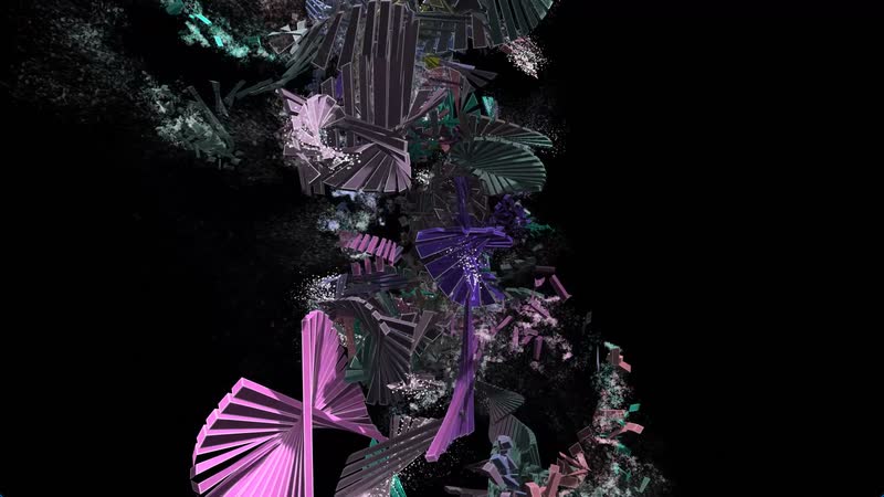 Sculpt Fade – Ringkern, view 15