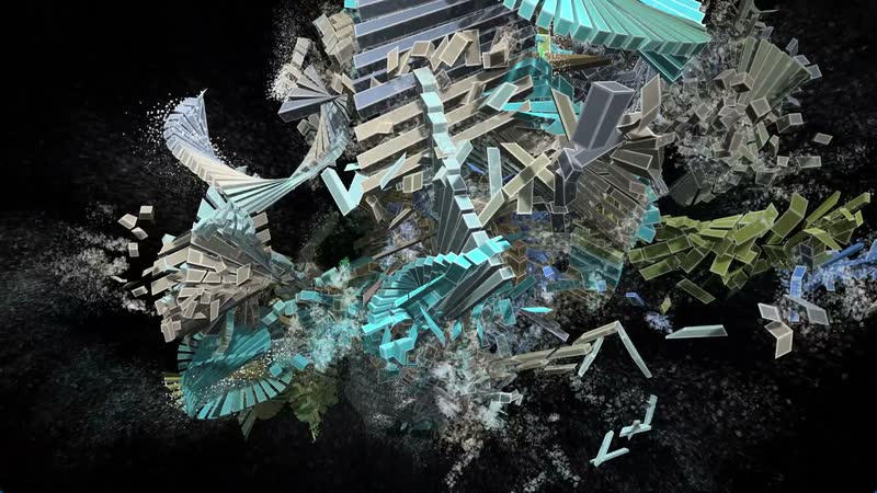 Sculpt Fade – Ringkern, view 19