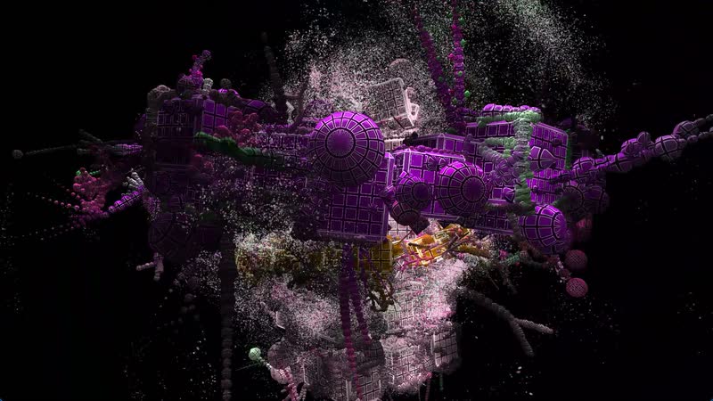 Sculpt Grow – Ringkern, view 10