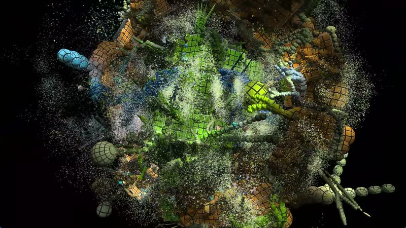 Sculpt Grow – Ringkern, view 15