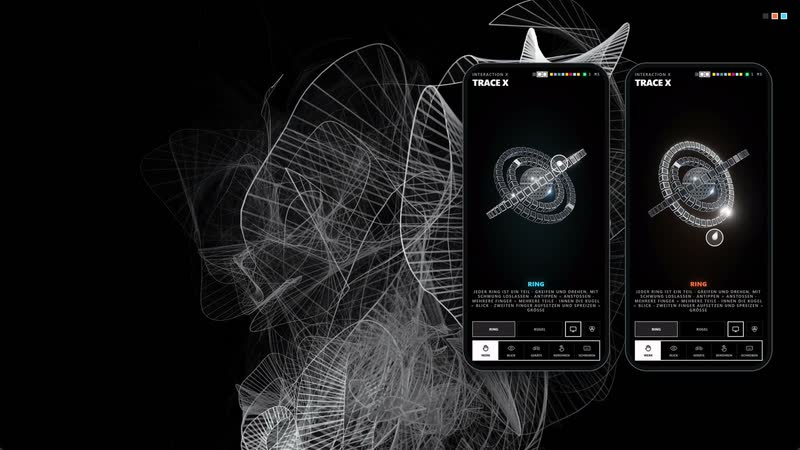Sculpt Trace – Kreisel, view 4
