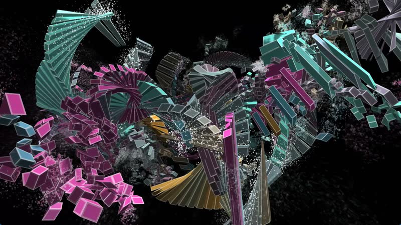 Sculpt Fade – Kugelringe, view 14