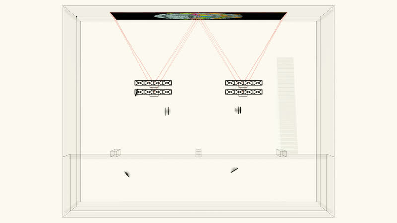 Minimal Sphere – Grid — Floor plan