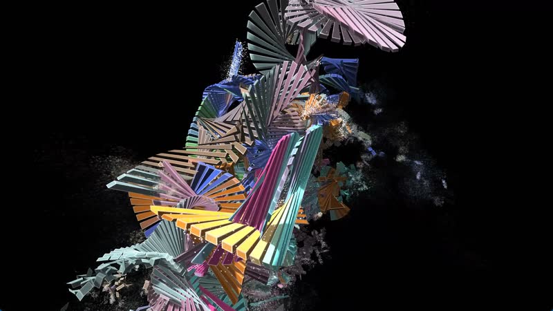 Sculpt Fade – Ringkern, view 23