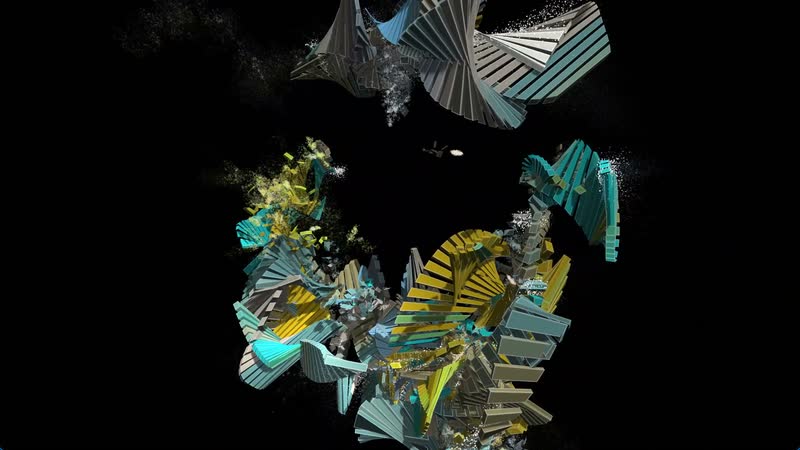 Sculpt Fade – Würfelringe, view 18
