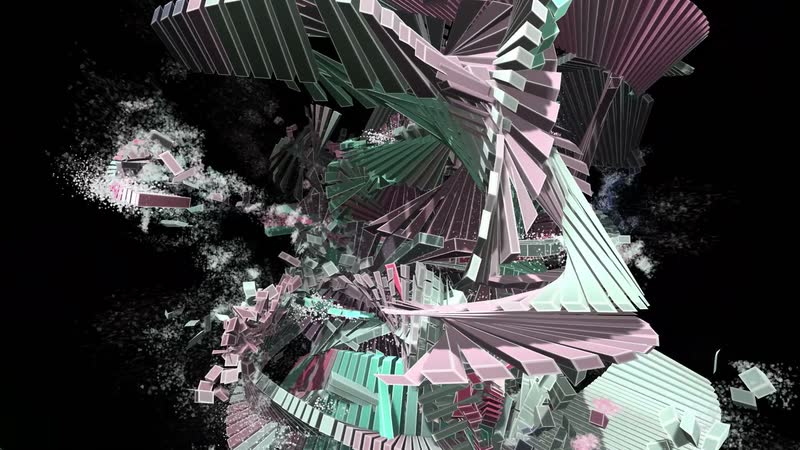 Sculpt Fade – Ringkern, view 11