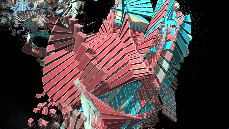 Sculpt Fade – Kreisel, view 22