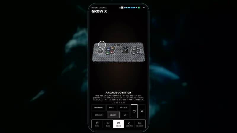 Sculpt Grow – Kugelringe, view 5