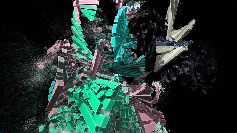 Sculpt Fade – Perlenturm, view 23