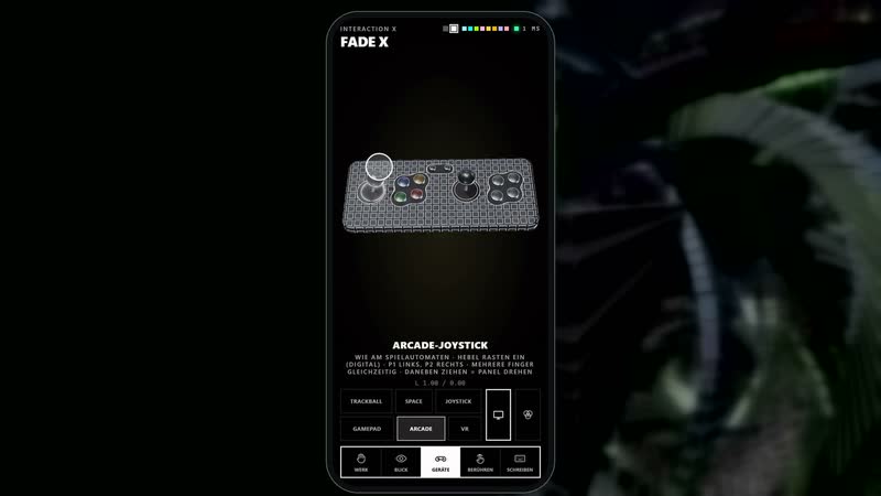 Sculpt Fade – Würfelringe, view 5