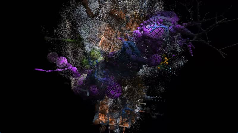 Sculpt Grow – Kugelringe, view 13