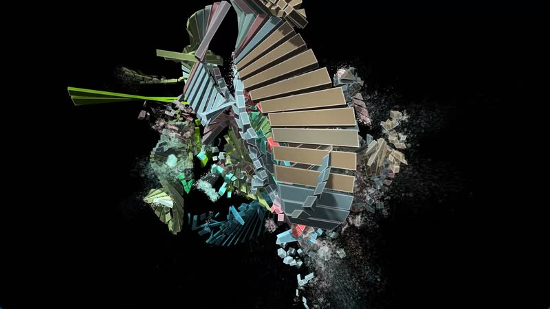Sculpt Fade – Kugelringe, view 16