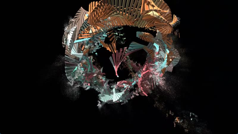 Sculpt Fade – Kugelringe, view 12