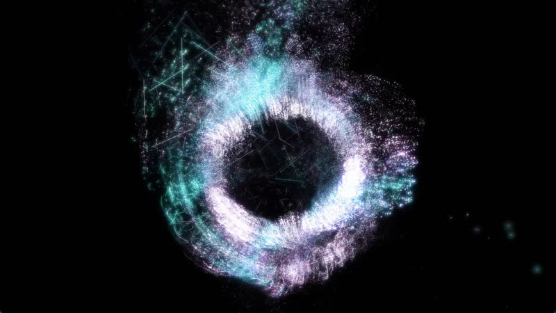 Sculpt Void Color – Kugelringe, view 13