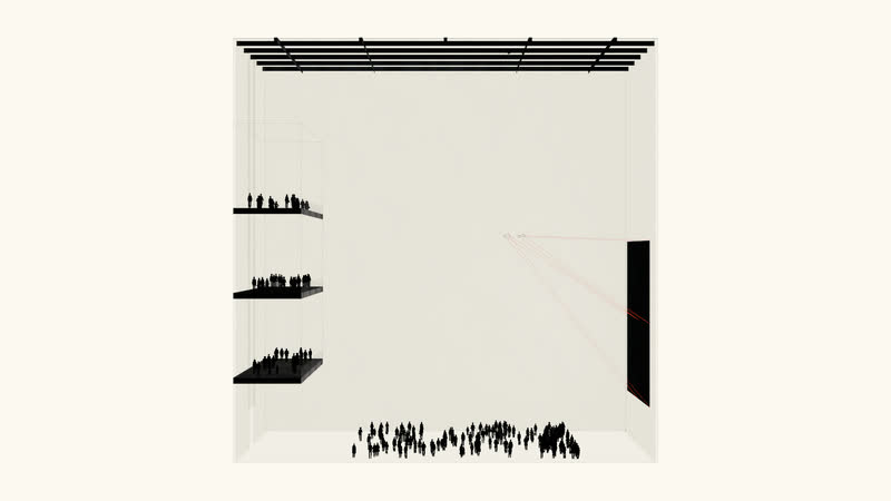 Sculpt Dark – Atrium — Section