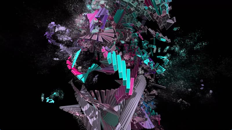 Sculpt Fade – Kreisel, view 18