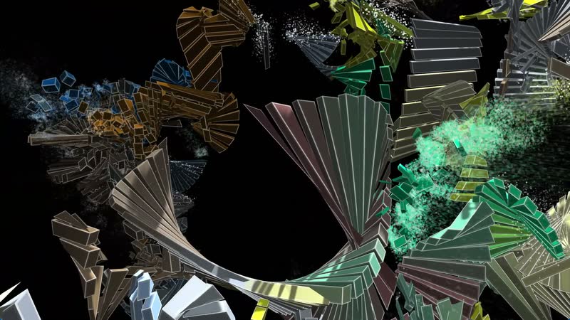 Sculpt Fade – Kugelringe, view 25