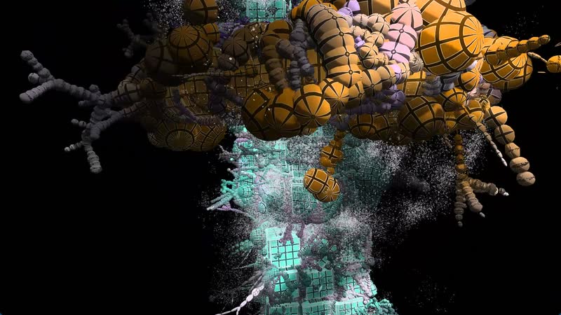 Sculpt Grow – Kugelringe, view 11