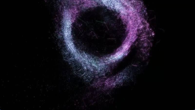 Sculpt Void Color – Kugelringe, view 16