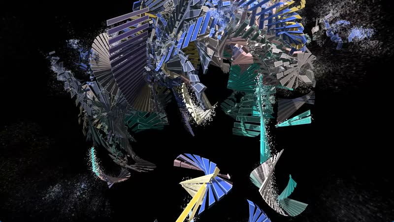 Sculpt Fade – Kreisel, view 32