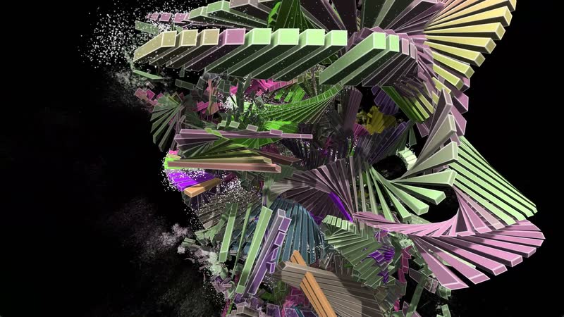 Sculpt Fade – Ringkern, view 10