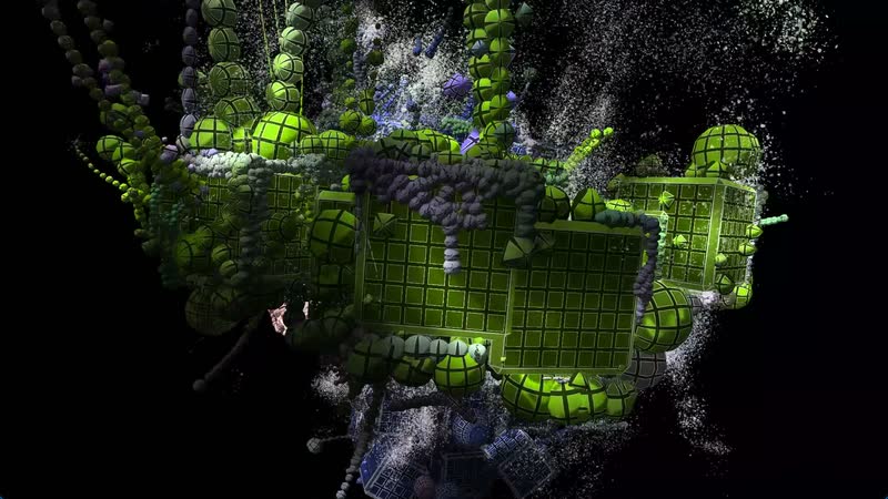 Sculpt Grow – Ringkern, view 19