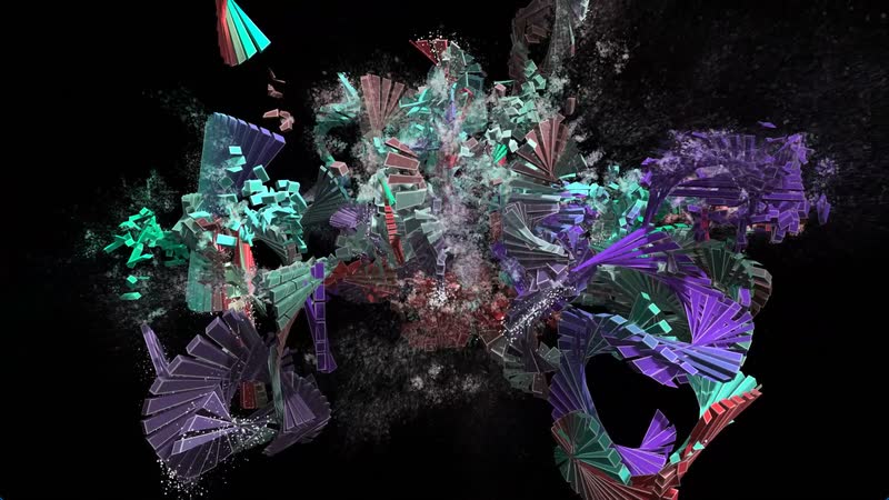Sculpt Fade – Ringkern, view 12