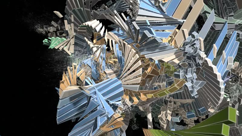 Sculpt Fade – Ringkern, view 26
