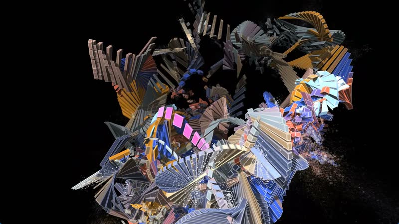 Sculpt Fade – Würfelringe, view 13