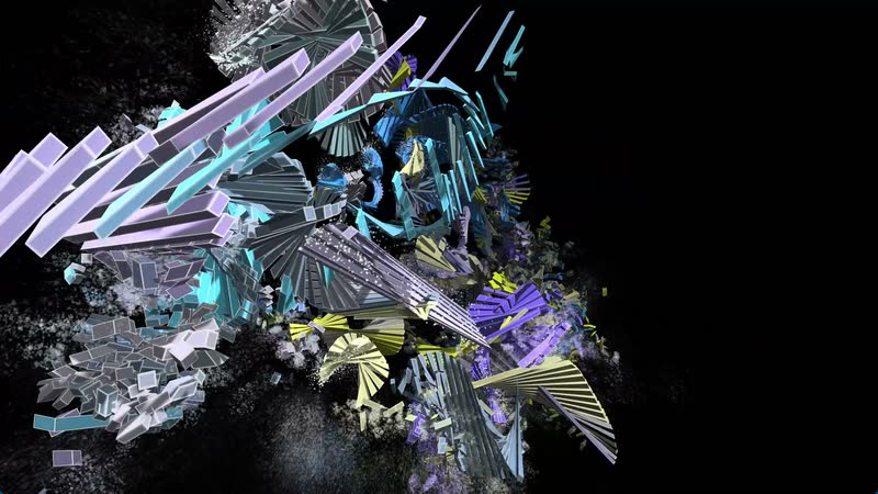 Sculpt Fade – Würfelringe, view 11