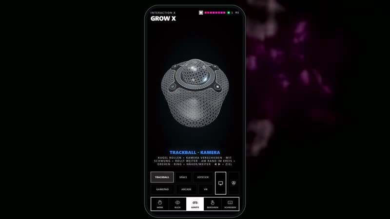 Sculpt Grow – Perlenturm, view 5