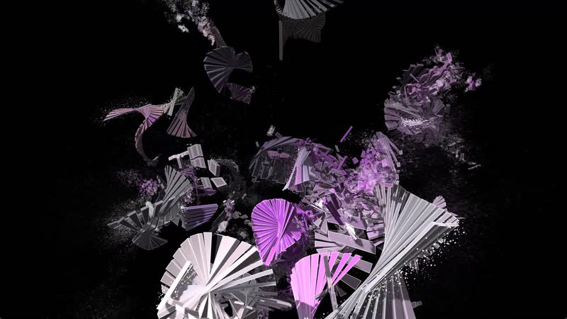 Sculpt Fade – Würfelringe, view 32