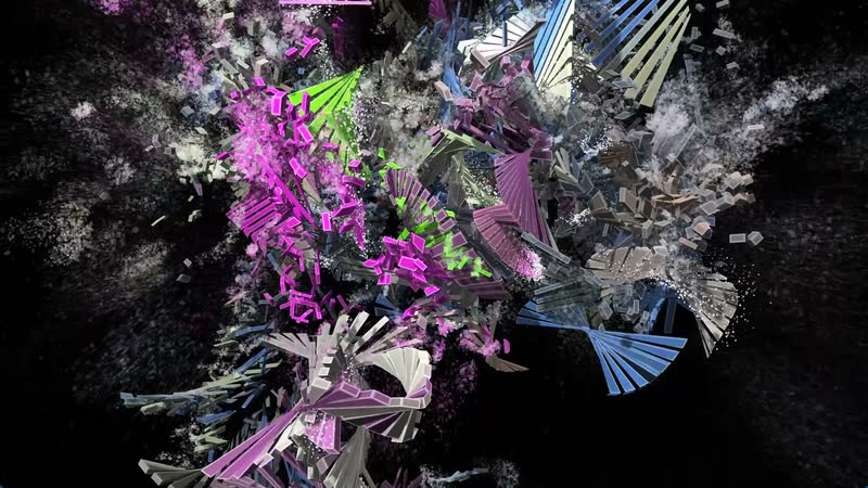 Sculpt Fade – Ringkern, view 17