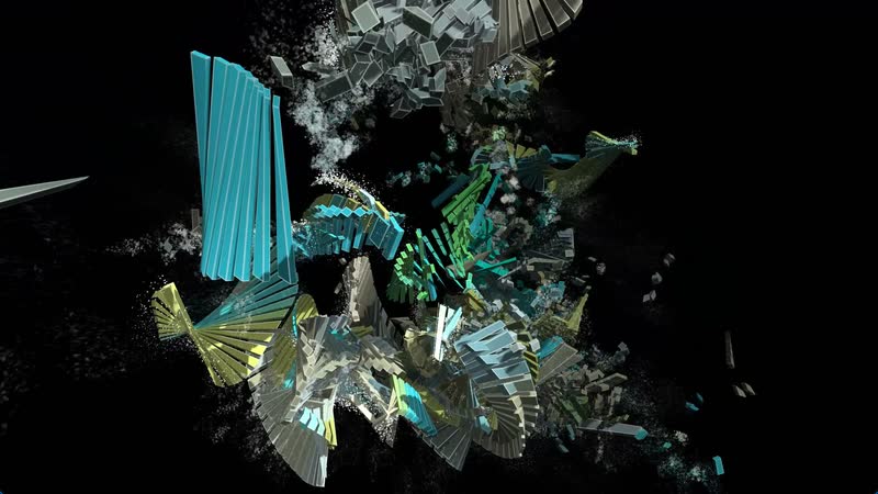 Sculpt Fade – Würfelringe, view 31