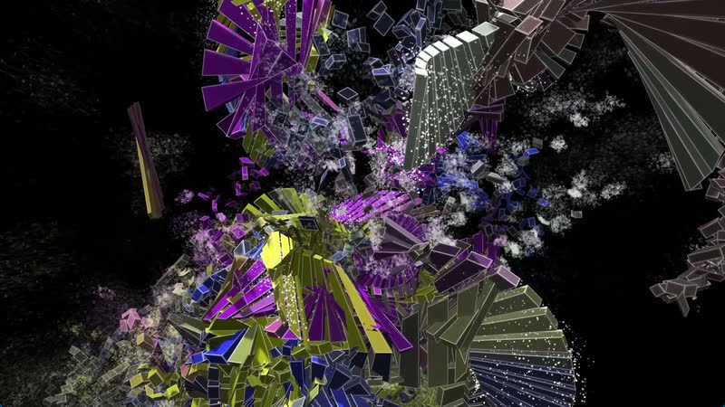 Sculpt Fade – Perlenturm, view 22